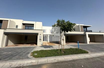 Townhouse - 4 Bedrooms - 4 Bathrooms for rent in Jebel Ali Village Townhouses - Jebel Ali Village - Jebel Ali - Dubai
