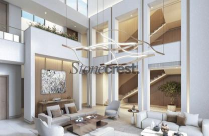 Apartment - 1 Bedroom - 1 Bathroom for sale in Sobha One Tower D - Sobha One - Sobha Hartland - Mohammed Bin Rashid City - Dubai