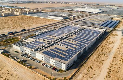 Labor Camp - Studio - 7+ Bathrooms for sale in Jebel Ali Industrial 1 - Jebel Ali Industrial - Jebel Ali - Dubai