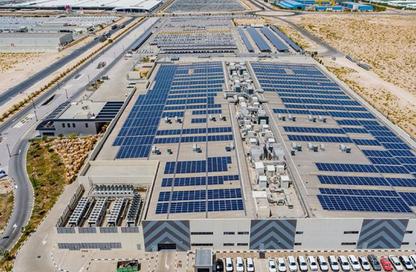 Labor Camp - Studio - 7+ Bathrooms for sale in Jebel Ali Industrial 1 - Jebel Ali Industrial - Jebel Ali - Dubai