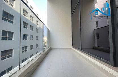 Apartment - 1 Bedroom - 3 Bathrooms for rent in Q2 Building - Al Qusais 2 - Al Qusais Residential Area - Al Qusais - Dubai