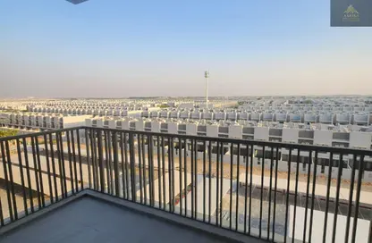 شقة - غرفة نوم - 2 حمامات للبيع في ماج آي - ماج سيتي - مدينة الشيخ محمد بن راشد - دبي