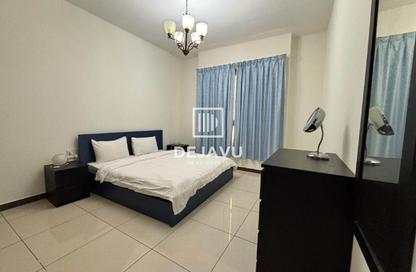 Apartment - 1 - 2 for rent in Mirage 3 Residence - Dubai Silicon Oasis - Dubai