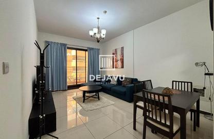 Apartment - 1 - 2 for rent in Mirage 3 Residence - Dubai Silicon Oasis - Dubai Apartment - 1 - 2 for rent in Mirage 3 Residence - Dubai Silicon Oasis - Dubai