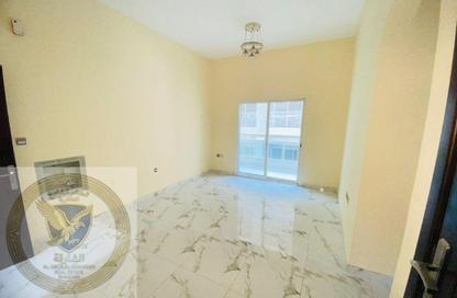 Apartment - 1 Bedroom - 2 Bathrooms for rent in Al Jurf 2 - Al Jurf - Ajman Downtown - Ajman