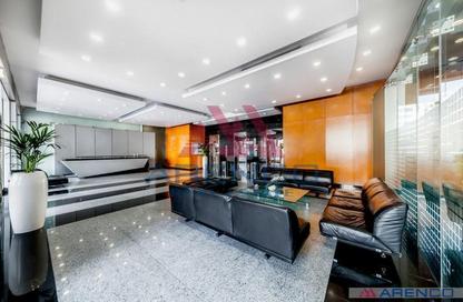 Apartment - 4 Bedrooms - 4 Bathrooms for rent in Silver Sands 2 - Al Mankhool - Bur Dubai - Dubai