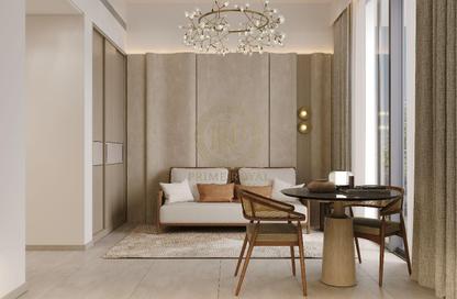 Apartment - Studio - 1 for sale in Azizi Wasel - Dubai Islands - Dubai Apartment - Studio - 1 for sale in Azizi Wasel - Dubai Islands - Dubai