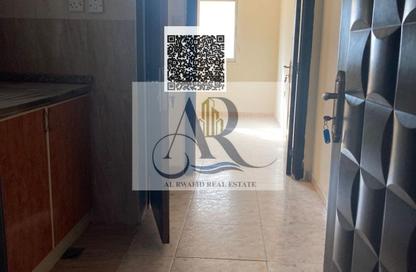 Apartment - Studio - 1 Bathroom for rent in Al Mina Building - Al Rawda 2 - Al Rawda - Ajman