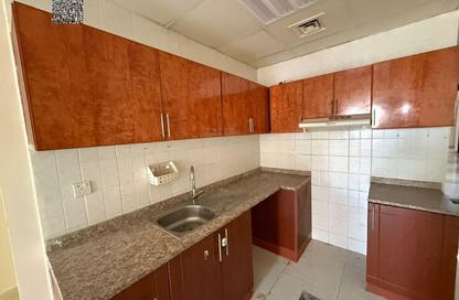 Apartment - 1 Bedroom - 1 Bathroom for rent in Paradise Lakes Tower B9 - Paradise Lakes Towers - Emirates City - Ajman