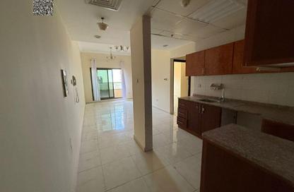 Apartment - 1 Bedroom - 1 Bathroom for rent in Paradise Lakes Tower B9 - Paradise Lakes Towers - Emirates City - Ajman
