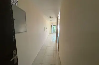 Apartment - 1 Bedroom - 1 Bathroom for rent in Paradise Lakes Tower B9 - Paradise Lakes Towers - Emirates City - Ajman