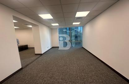 Office Space - Studio for rent in North Tower - Emirates Financial Towers - DIFC - Dubai