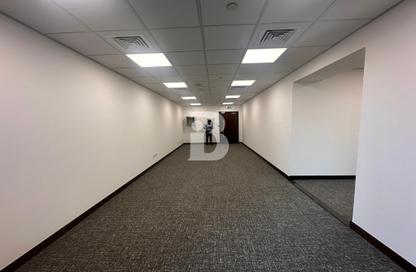 Office Space - Studio for rent in North Tower - Emirates Financial Towers - DIFC - Dubai