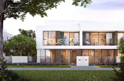 Villa - 5 Bedrooms - 6 Bathrooms for sale in Equiterra - Grand Polo Club and Resort - Dubai Investment Park (DIP) - Dubai