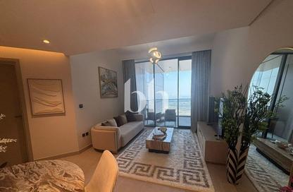 Apartment - 1 - 2 for rent in Regalia By Deyaar - Business Bay - Dubai