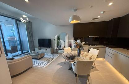 Apartment - 1 - 2 for rent in Regalia By Deyaar - Business Bay - Dubai