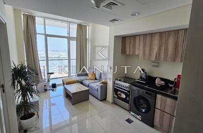Apartment - 1 Bedroom - 1 Bathroom for rent in Golf Vita A - Golf Vita - Damac Hills - Dubai