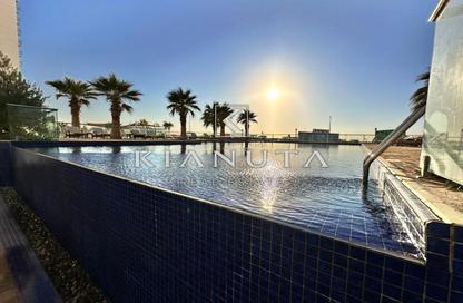 Apartment - 1 Bedroom - 1 Bathroom for rent in Golf Vita A - Golf Vita - Damac Hills - Dubai