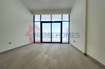 Apartment - 1 Bathroom for rent in Azizi Riviera 46 - Azizi Riviera - Meydan One - Meydan - Dubai