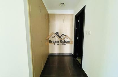 Apartment - 1 - 2 for rent in Mirage Residence - Dubai Silicon Oasis - Dubai