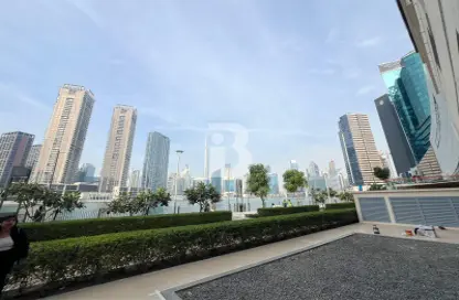 Office Space - Studio for rent in Business Tower - Business Bay - Dubai