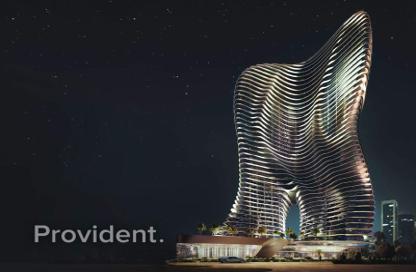 Apartment - 2 - 4 for sale in Bugatti Residences By Binghatti - Business Bay - Dubai
