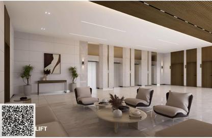 Apartment - Studio - 1 for sale in Al Naemiya Tower 2 - Al Naemiya Towers - Al Nuaimiya - Ajman