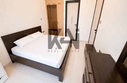 Apartment - 1 Bedroom - 2 Bathrooms for rent in Skyz by Danube - Arjan - Dubai