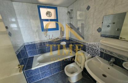 Apartment - 2 - 2 for rent in Al Hamidiya 2 - Al Hamidiya - Ajman