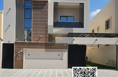 Villa - 5 Bedrooms - 4 Bathrooms for sale in Al Bahia - Ajman
