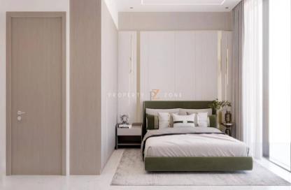 Apartment - 2 Bedrooms - 2 Bathrooms for sale in Samana Ivy Gardens - Dubai Land Residence Complex - Dubai Apartment - 2 Bedrooms - 2 Bathrooms for sale in Samana Ivy Gardens - Dubai Land Residence Complex - Dubai