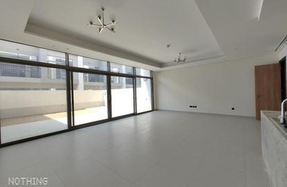 Villa - 3 Bedrooms - 3 Bathrooms for rent in 180 Degrees Villas - Liwan - Dubai Land - Dubai