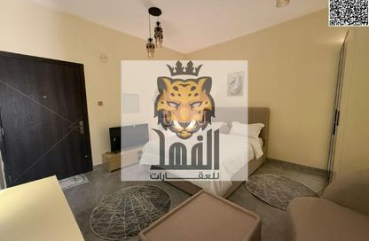 شقة - 1 حمام للايجار في الجرف 3 - الجرف - عجمان وسط المدينة - عجمان