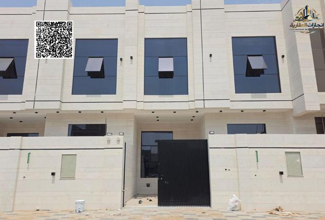 Luxury Townhouse Rent in Al Hlio 4 Master, First T