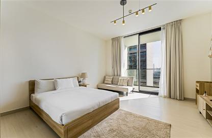 شقة - 1 للايجار في بن غاطي لافندر - الضاحية 10 - قرية جميرا الدائرية - دبي شقة - 1 للايجار في بن غاطي لافندر - الضاحية 10 - قرية جميرا الدائرية - دبي