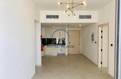 Apartment - 1 Bedroom - 4 Bathrooms for rent in Binghatti Avenue - Al Jaddaf - Dubai