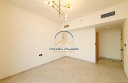 Apartment - 1 Bedroom - 4 Bathrooms for rent in Binghatti Avenue - Al Jaddaf - Dubai
