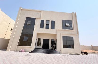 Duplex - 7 - 7+ for rent in Al Dhait South - Al Dhait - Ras Al Khaimah