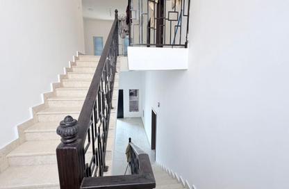 Duplex - 7 - 7+ for rent in Al Dhait South - Al Dhait - Ras Al Khaimah