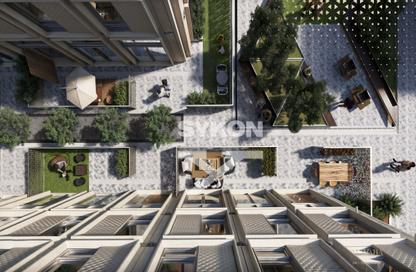 Apartment - 2 - 3 for sale in Al Waha 24 - Al Waha Residences - Expo City - Dubai
