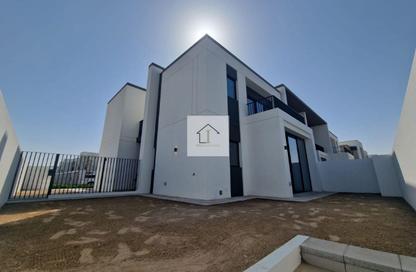 Villa - 4 Bedrooms - 4 Bathrooms for rent in Raya - Arabian Ranches 3 - Dubai