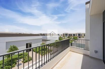 Villa - 4 Bedrooms - 5 Bathrooms for rent in Raya - Arabian Ranches 3 - Dubai