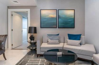 Apartment - 1 Bedroom - 2 Bathrooms for sale in Artesia A - Artesia - DAMAC Hills - Dubai