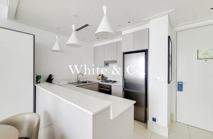 Apartment - 1 Bedroom - 2 Bathrooms for sale in Vida Residence Downtown - Downtown Dubai - Dubai