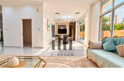 Villa - 4 - 5 for sale in The Aldea - The Villa - Dubai Villa - 4 - 5 for sale in The Aldea - The Villa - Dubai
