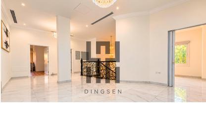 Villa - 4 - 5 for sale in The Aldea - The Villa - Dubai
