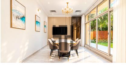 Villa - 4 - 5 for sale in The Aldea - The Villa - Dubai