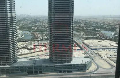 مكتب - استوديو - 1 حمام للايجار في البرج البلاتيني - (JLT) مجمع I - أبراج بحيرات الجميرا - دبي مكتب - استوديو - 1 حمام للايجار في البرج البلاتيني - (JLT) مجمع I - أبراج بحيرات الجميرا - دبي