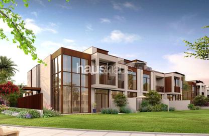 Townhouse - 3 Bedrooms - 4 Bathrooms for sale in Mudon Al Ranim 8 - Mudon - Dubai