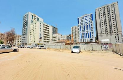 Land - Studio for sale in Al Naimiya - Al Nuaimiya - Ajman